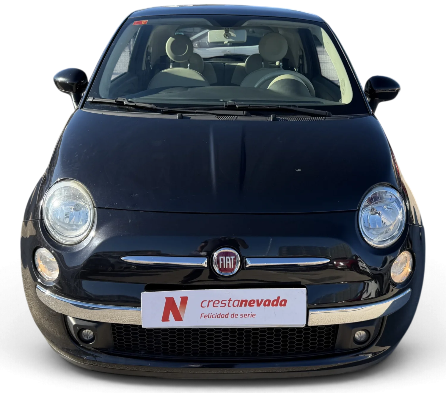 Imagen de Fiat 500
