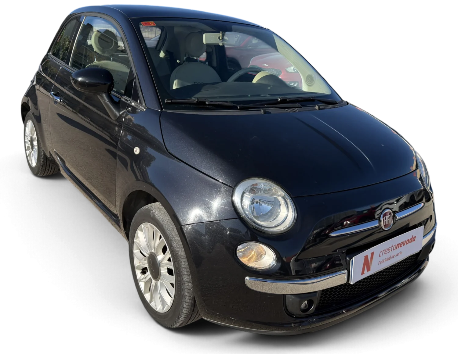Imagen de Fiat 500