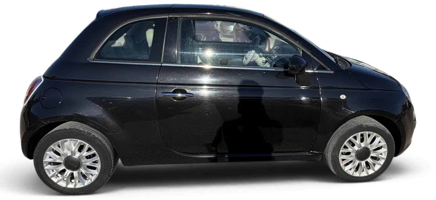 Imagen de Fiat 500