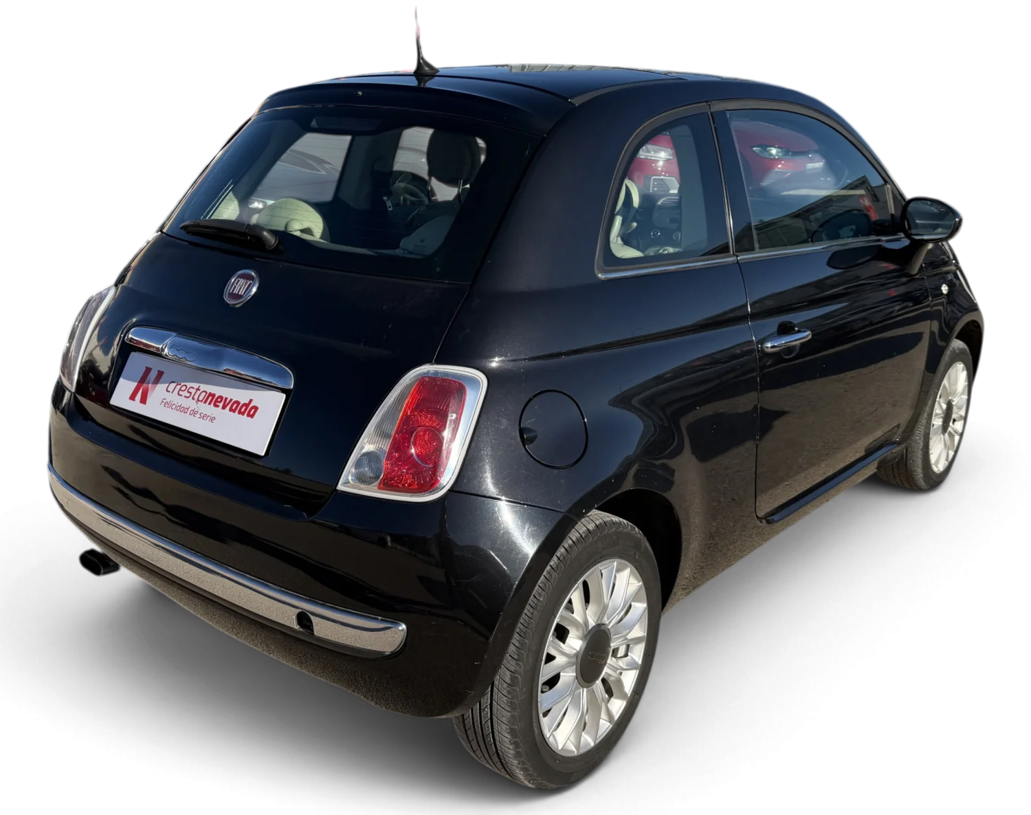 Imagen de Fiat 500
