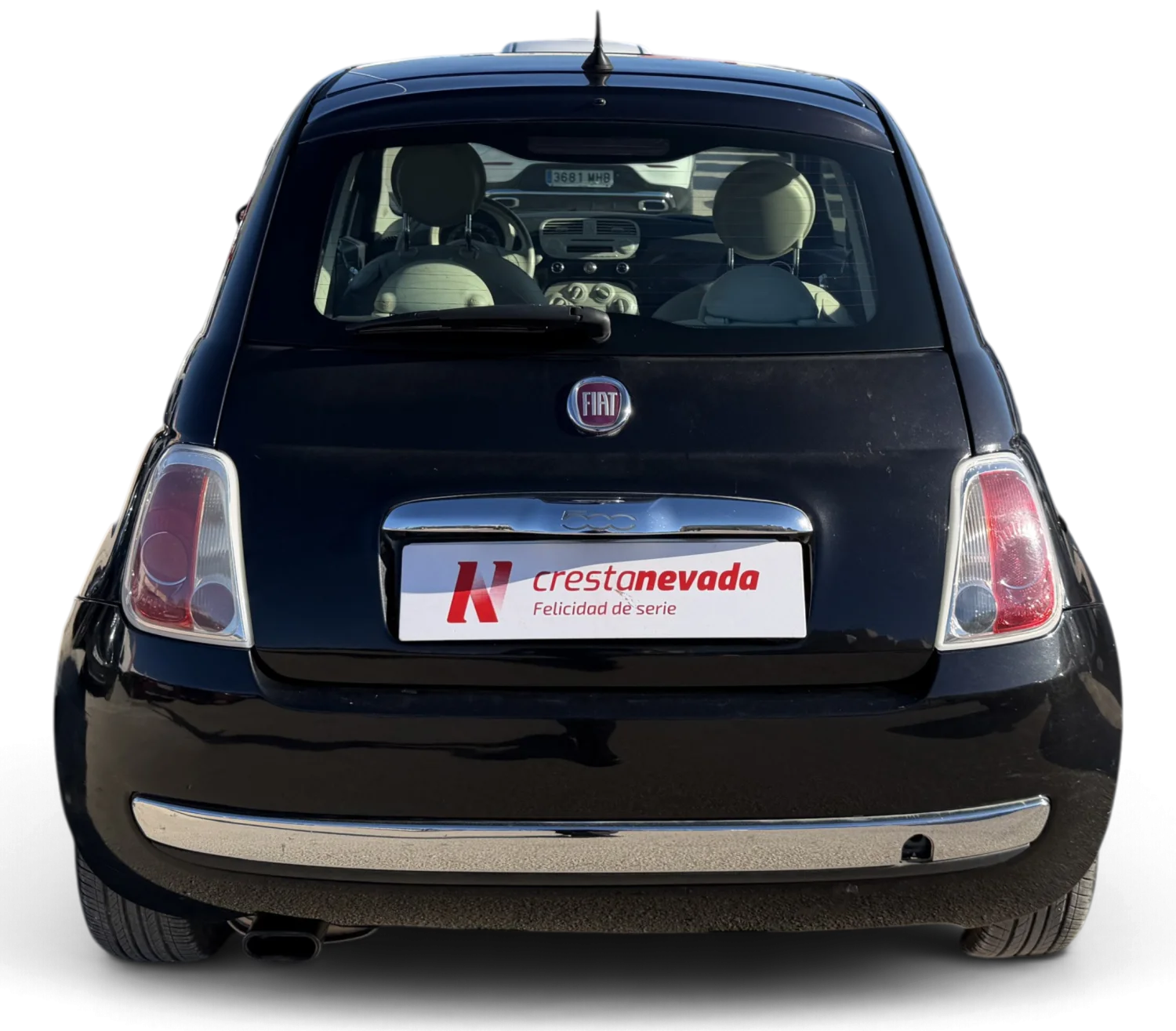 Imagen de Fiat 500