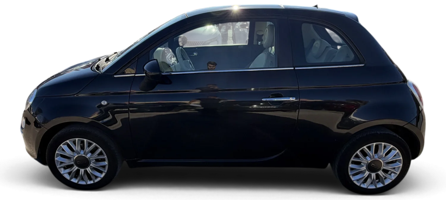 Imagen de Fiat 500