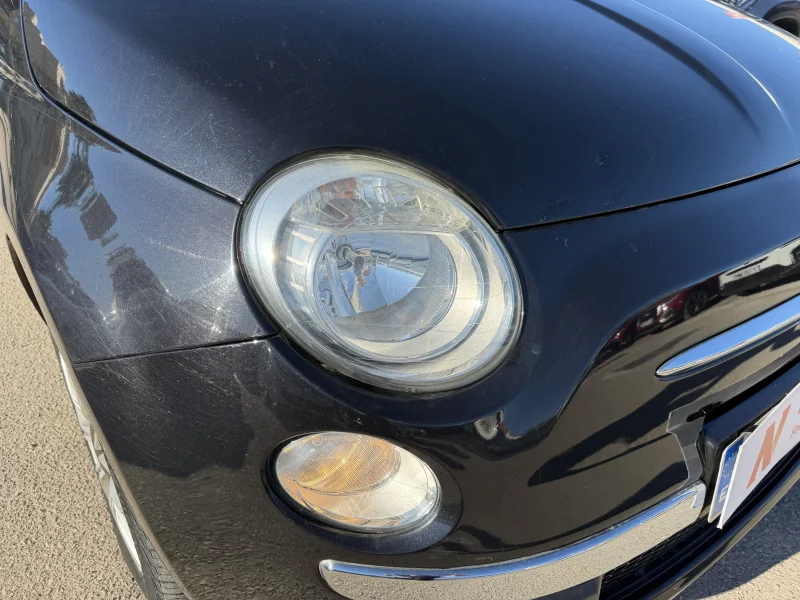 Imagen de Fiat 500