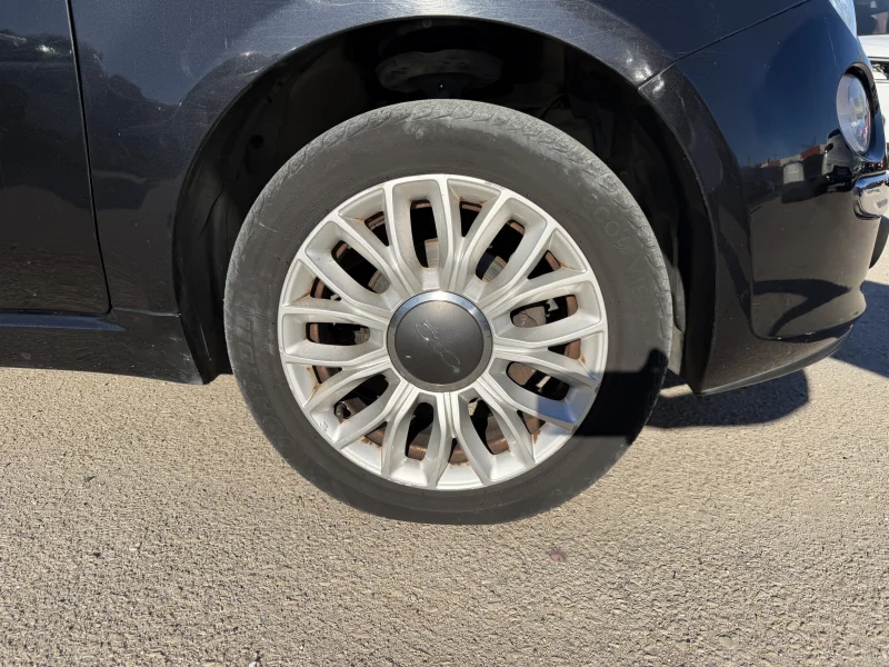 Imagen de Fiat 500