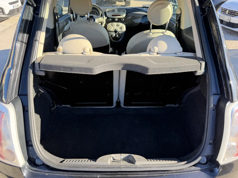 Imagen de Fiat 500