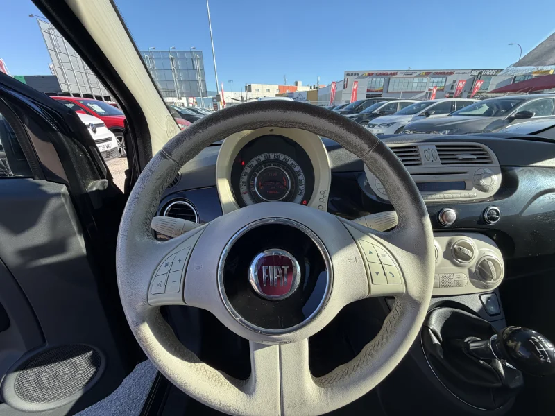 Imagen de Fiat 500