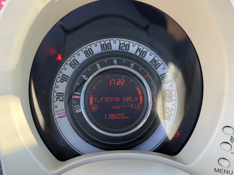 Imagen de Fiat 500