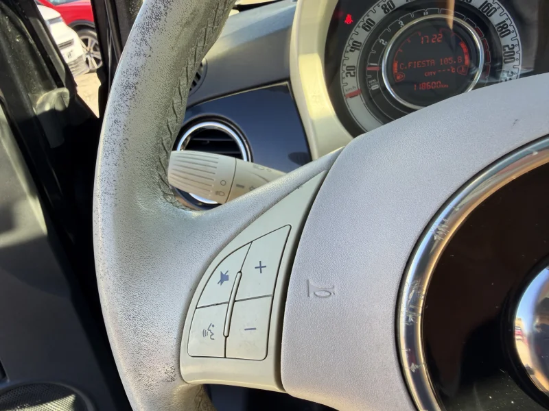 Imagen de Fiat 500