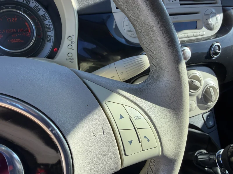 Imagen de Fiat 500