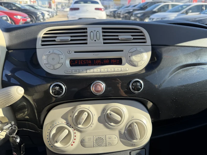 Imagen de Fiat 500