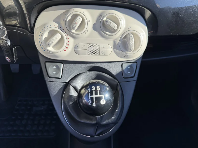Imagen de Fiat 500