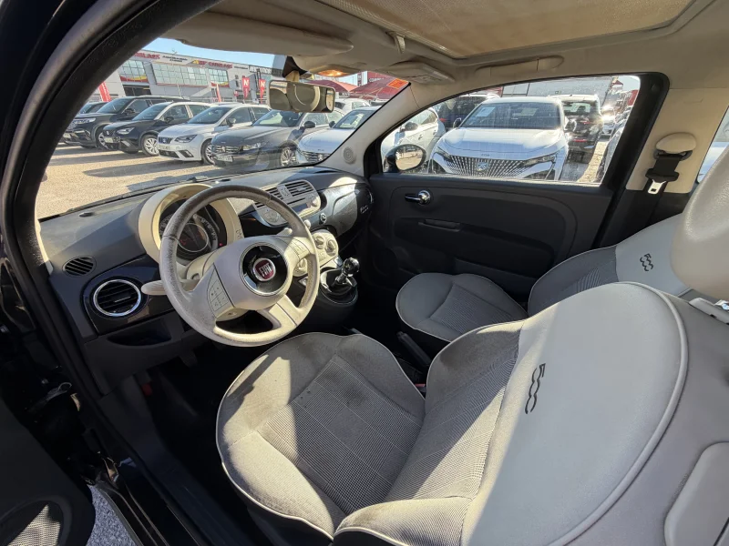 Imagen de Fiat 500
