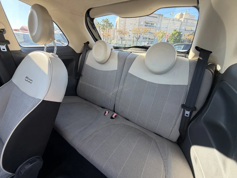 Imagen de Fiat 500