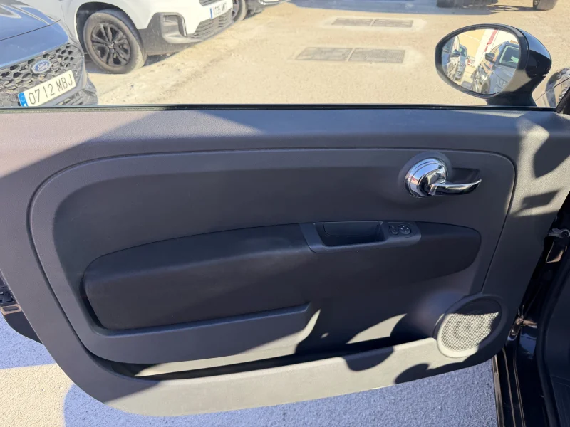 Imagen de Fiat 500