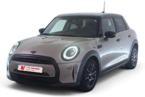 Mini MINI Gasolina 136 CV por 20.990 €