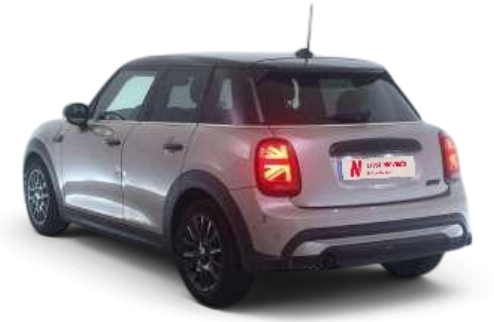 Imagen 2 de Mini MINI Gasolina 136 CV por 20.990 €