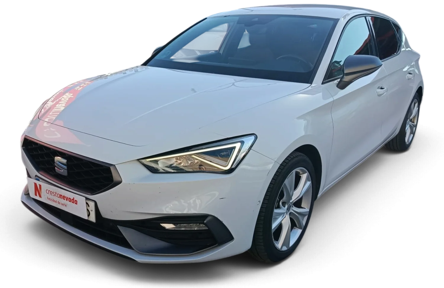 SEAT León