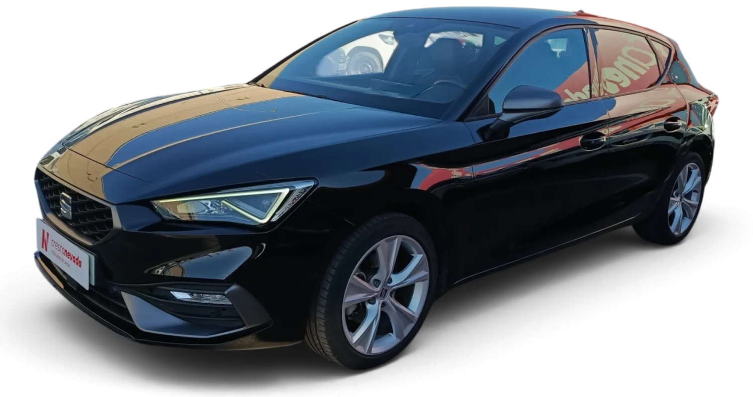SEAT León