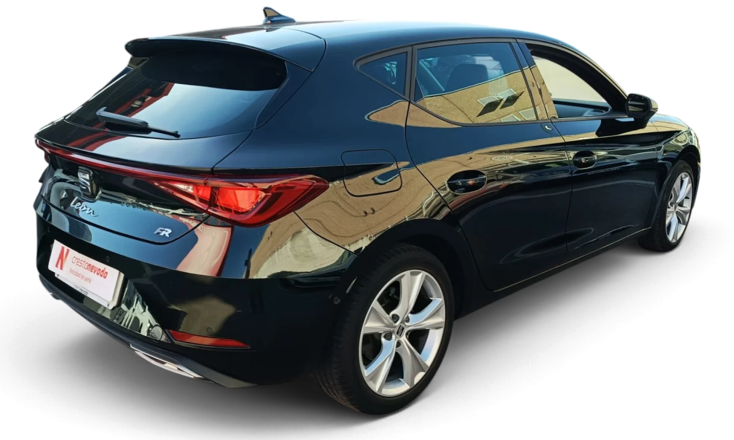 Imagen de SEAT León