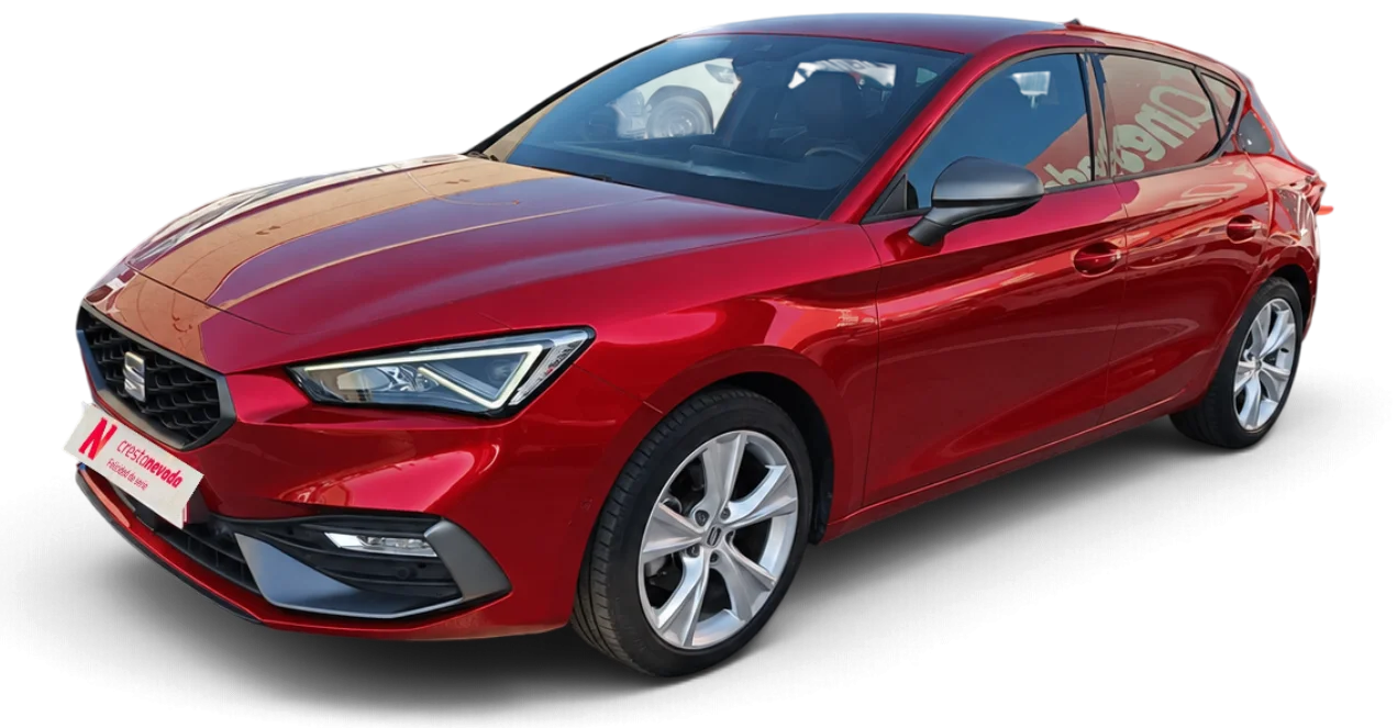 SEAT León