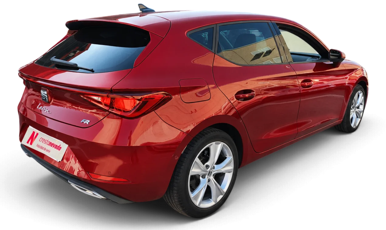 Imagen de SEAT León