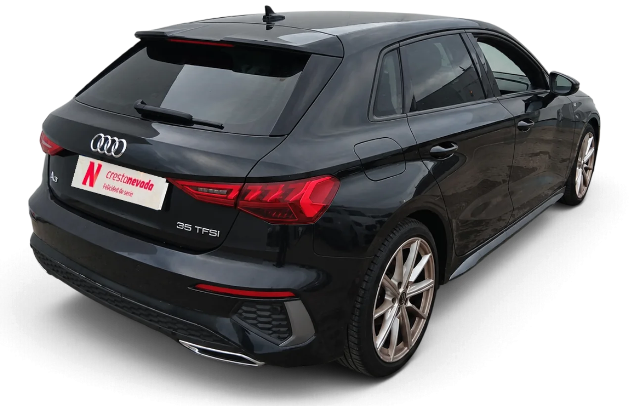 Imagen de AUDI A3