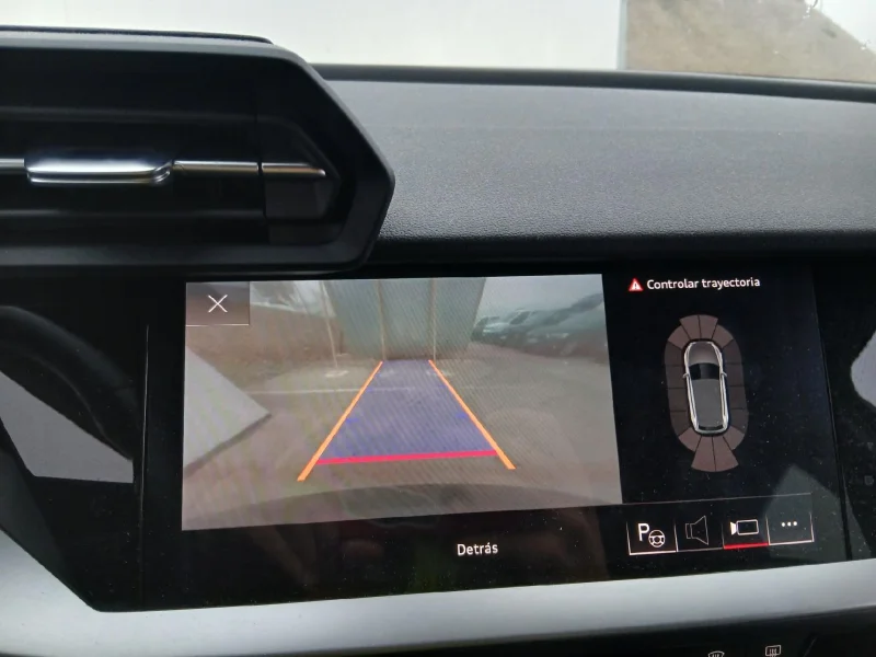 Imagen de AUDI A3