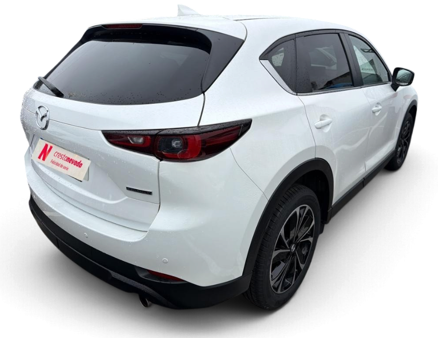 Imagen 2 de Mazda CX-5 Gasolina 165 CV por 24.990 €