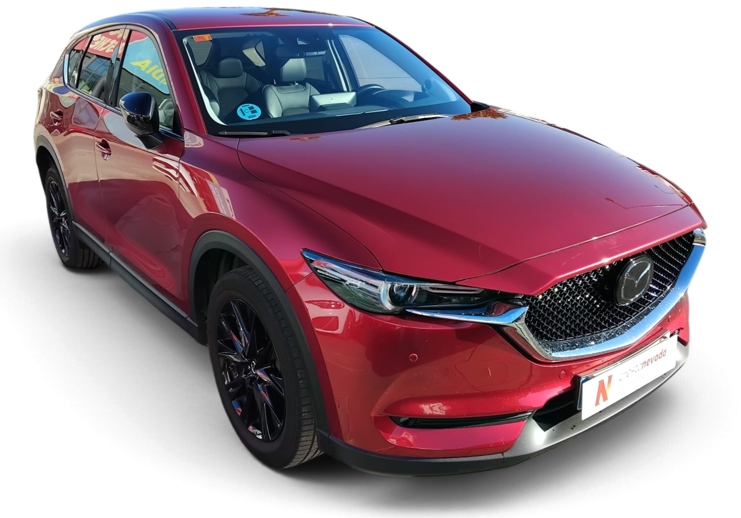 Imagen 2 de Mazda CX-5 Gasolina 165 CV por 24.990 €