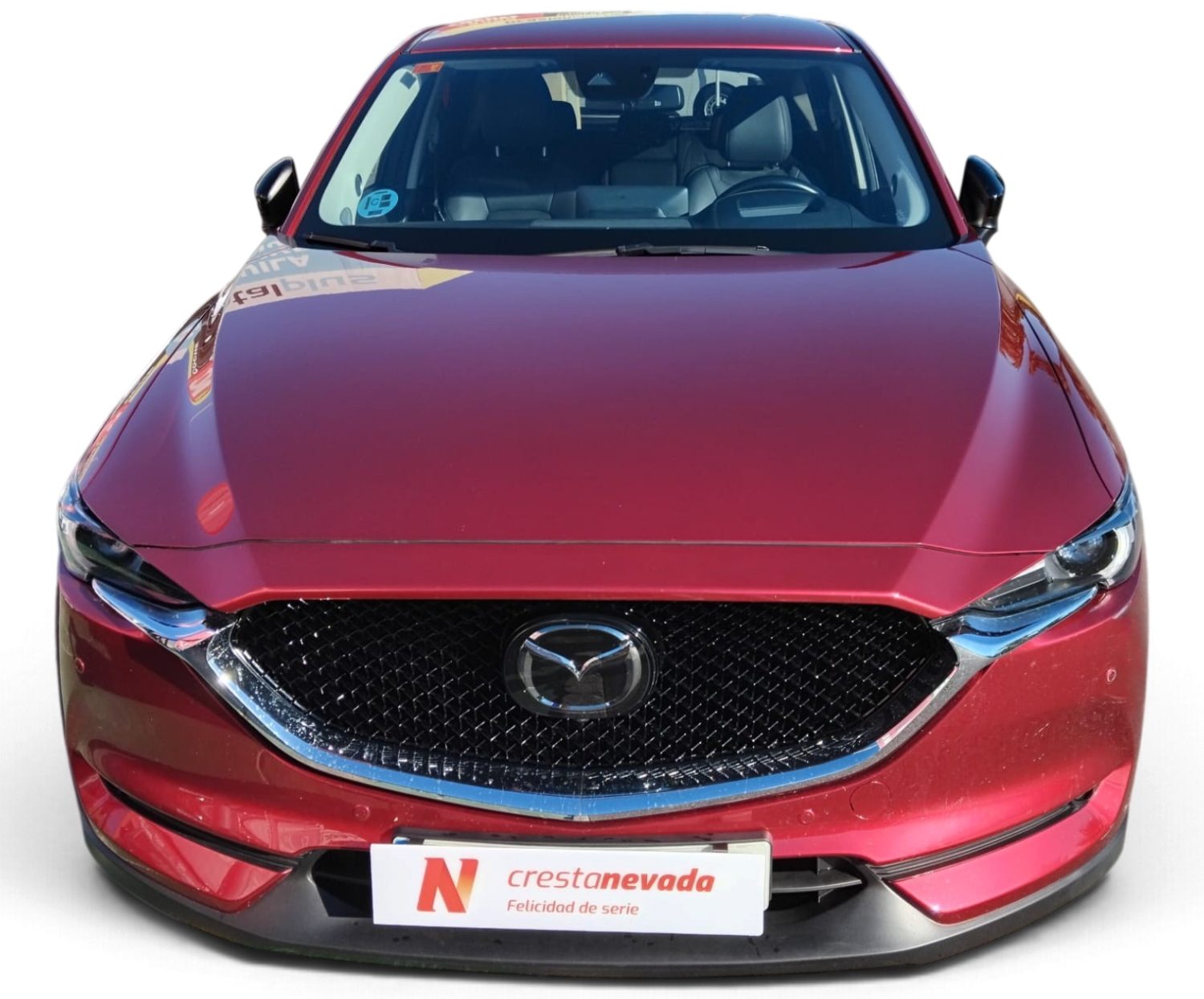 Imagen 3 de Mazda CX-5 Gasolina 165 CV por 24.990 €