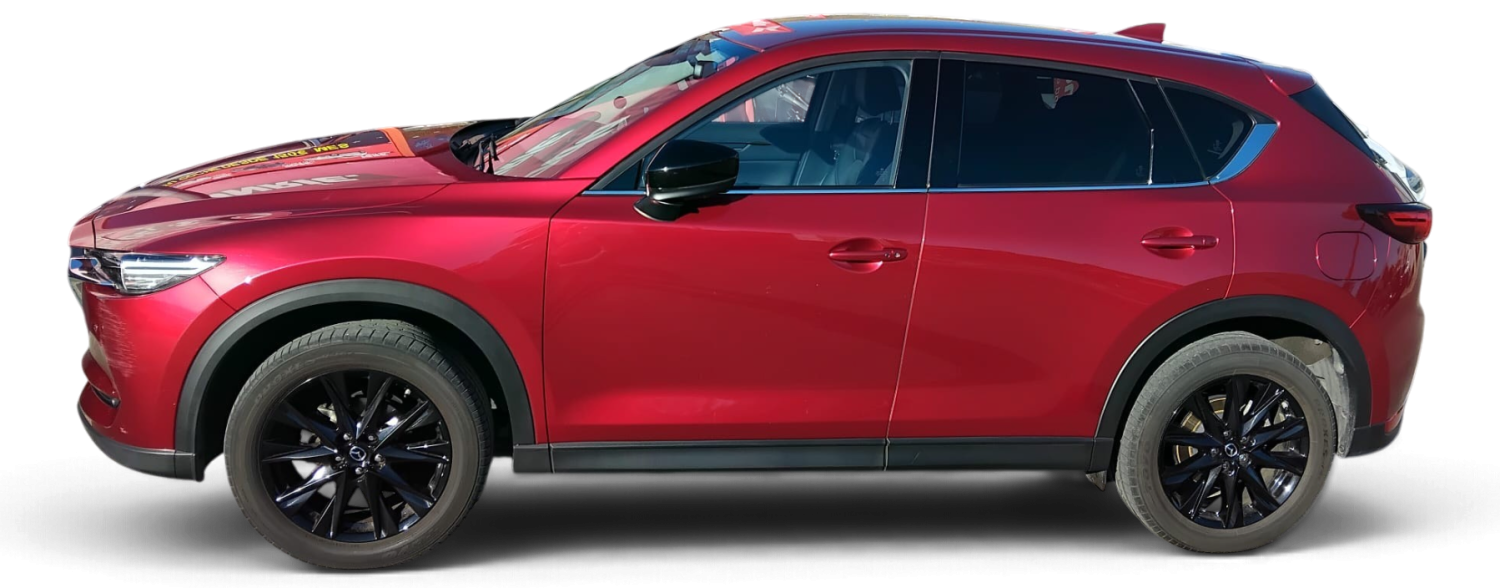 Imagen 7 de Mazda CX-5 Gasolina 165 CV por 24.990 €