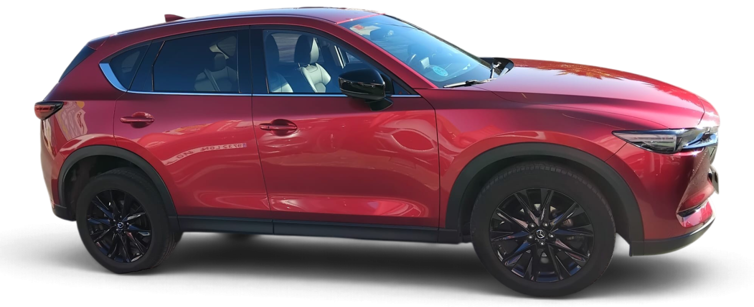 Imagen 8 de Mazda CX-5 Gasolina 165 CV por 24.990 €