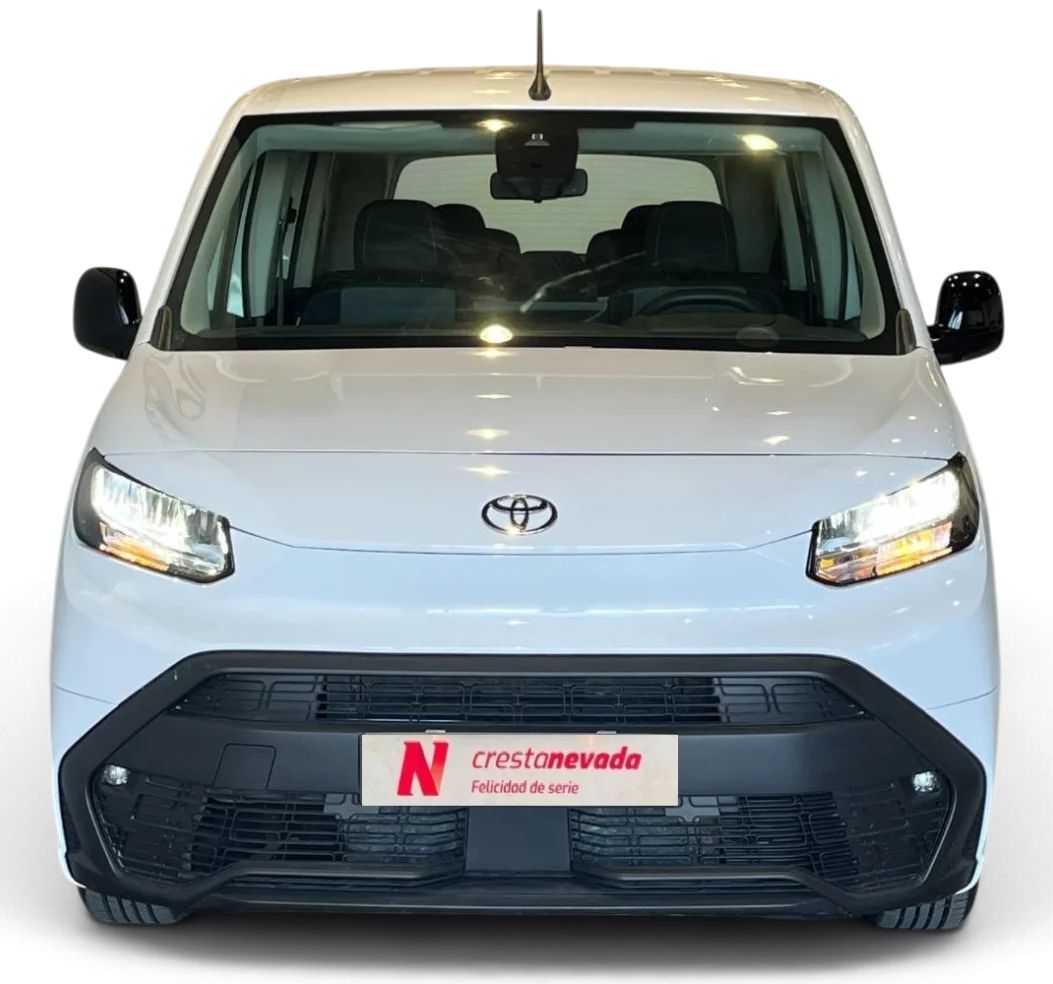 Imagen de TOYOTA Proace City Verso