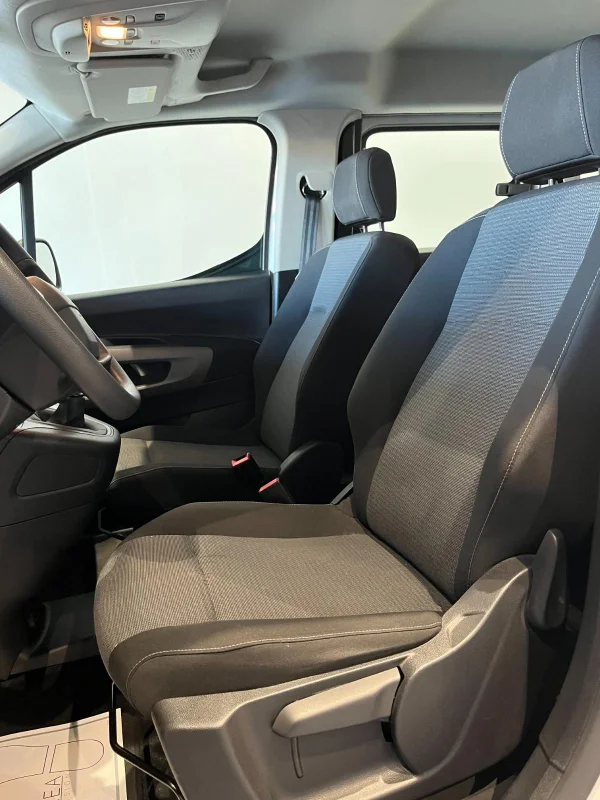 Imagen de TOYOTA Proace City Verso