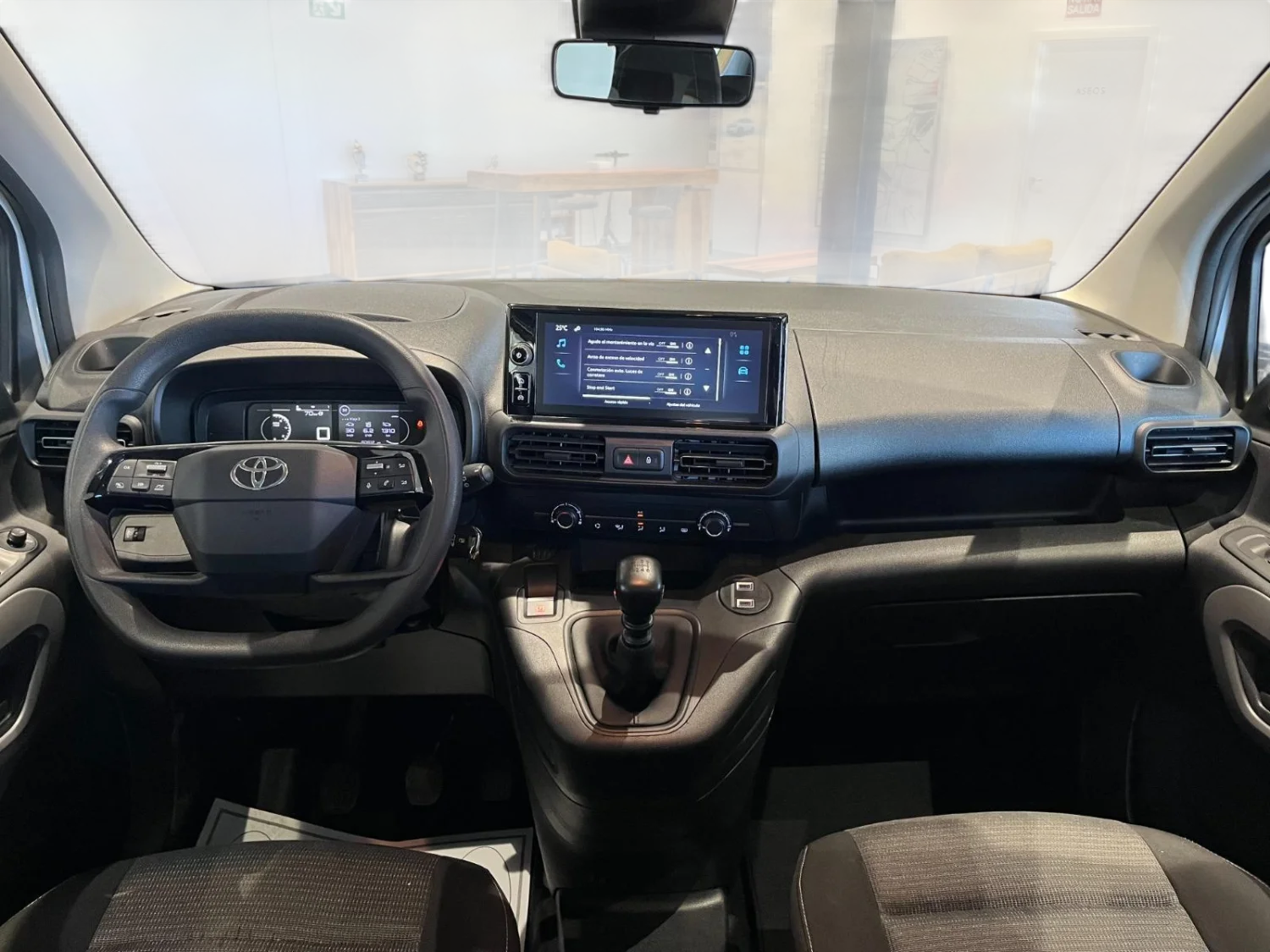 Imagen de TOYOTA Proace City Verso