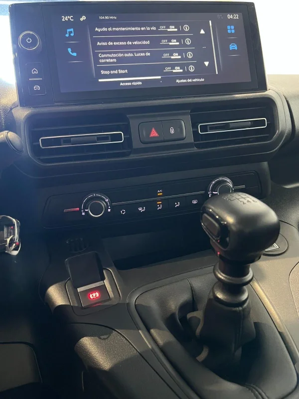 Imagen de TOYOTA Proace City Verso