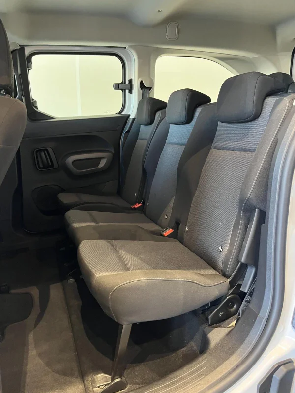 Imagen de TOYOTA Proace City Verso