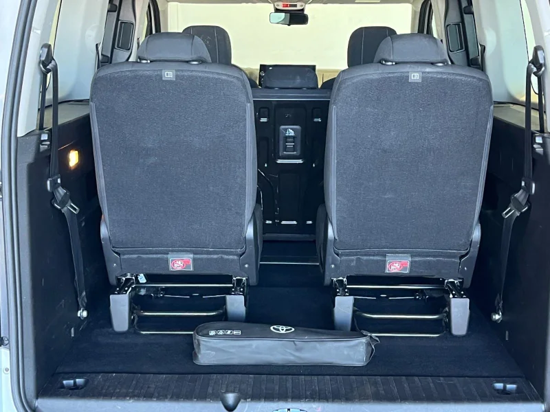 Imagen de TOYOTA Proace City Verso