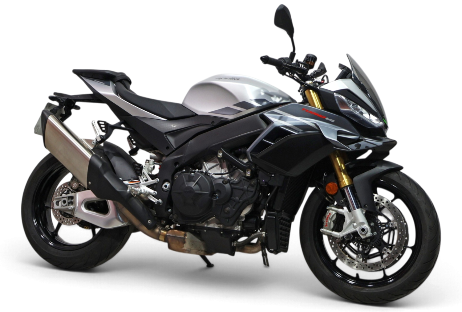 Imagen 1 de Aprilia TUONO V4 Gasolina 179 CV por 13.990 €