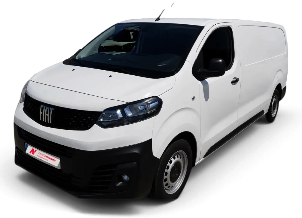 Fiat Scudo
