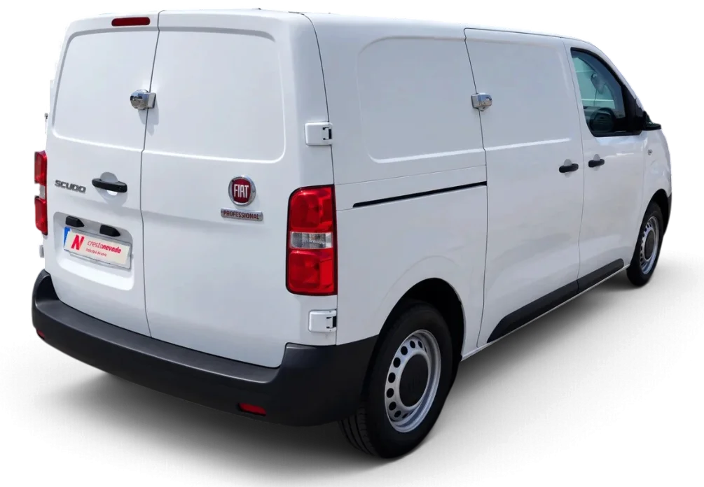 Imagen de Fiat Scudo
