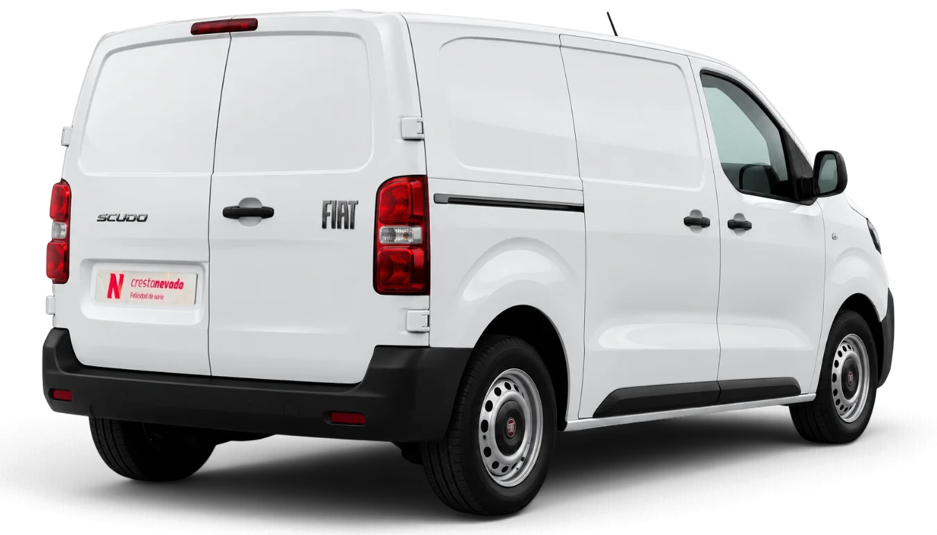 Imagen de Fiat Scudo