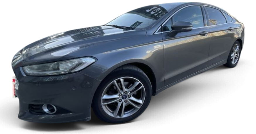 Imagen 2 de Ford Mondeo Diesel 150 CV por 14.990 €