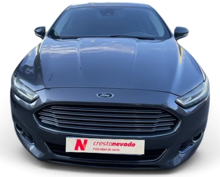 Imagen 3 de Ford Mondeo Diesel 150 CV por 14.990 €