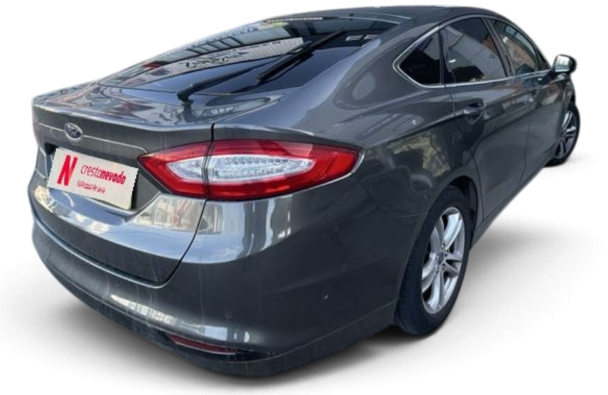 Imagen 5 de Ford Mondeo Diesel 150 CV por 14.990 €