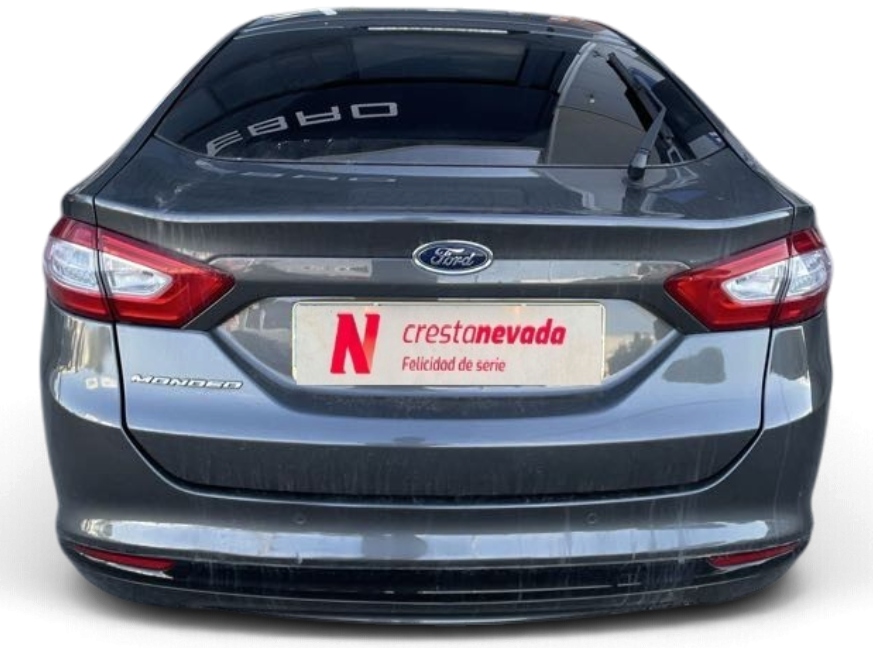 Imagen 6 de Ford Mondeo Diesel 150 CV por 14.990 €