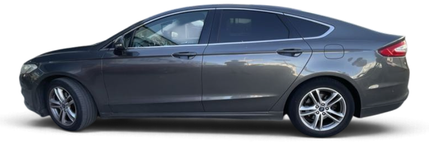 Imagen 7 de Ford Mondeo Diesel 150 CV por 14.990 €