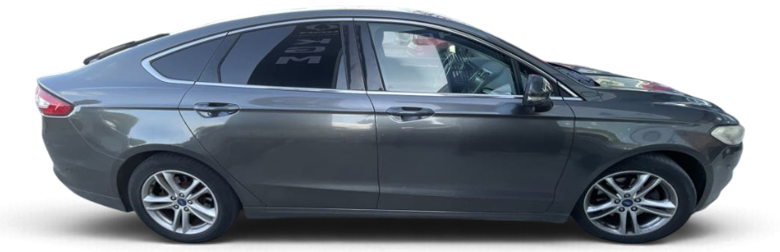 Imagen 8 de Ford Mondeo Diesel 150 CV por 14.990 €