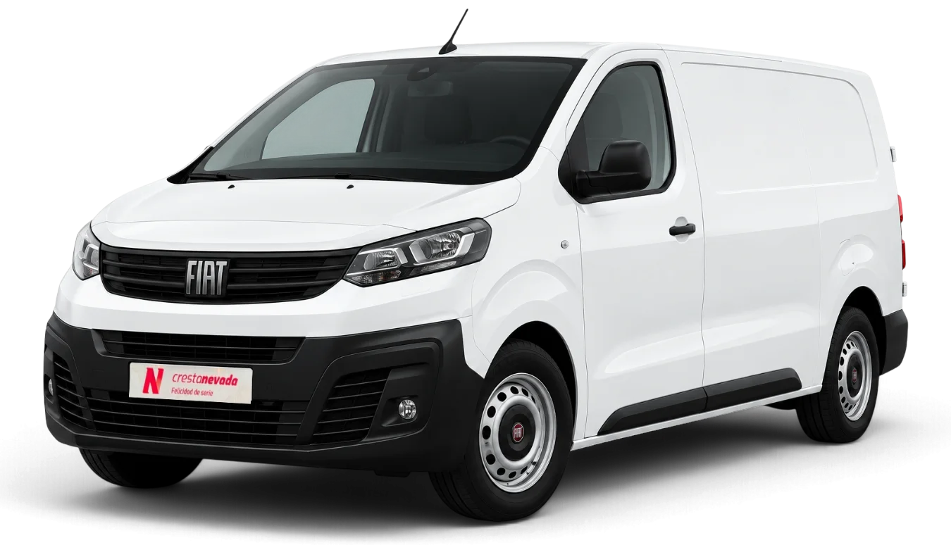 Fiat Scudo