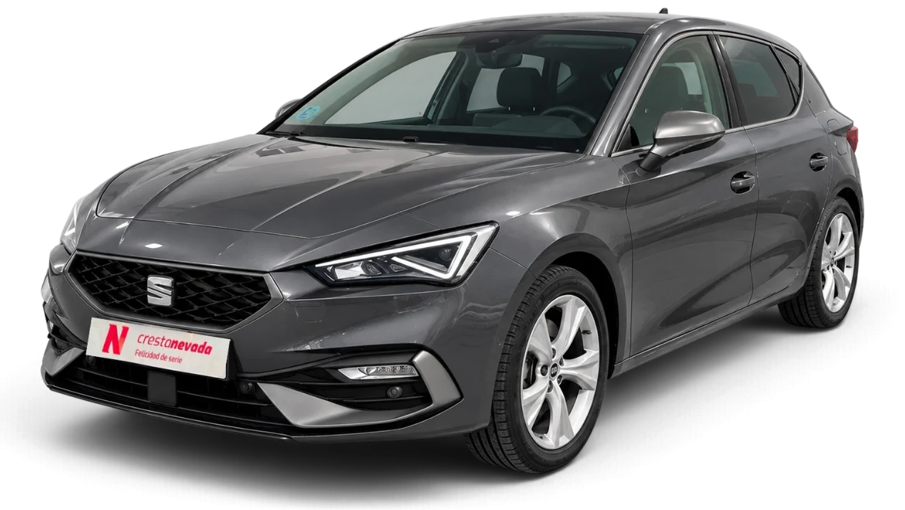 SEAT León